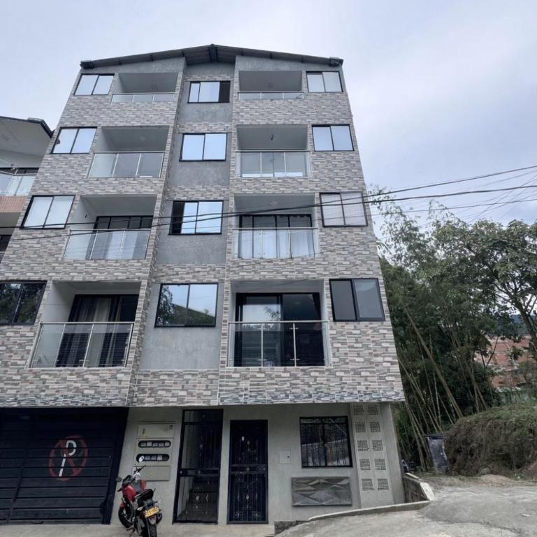 Apartamento Cocorna Aventura - Apartamento de 3 dormitorios - 28