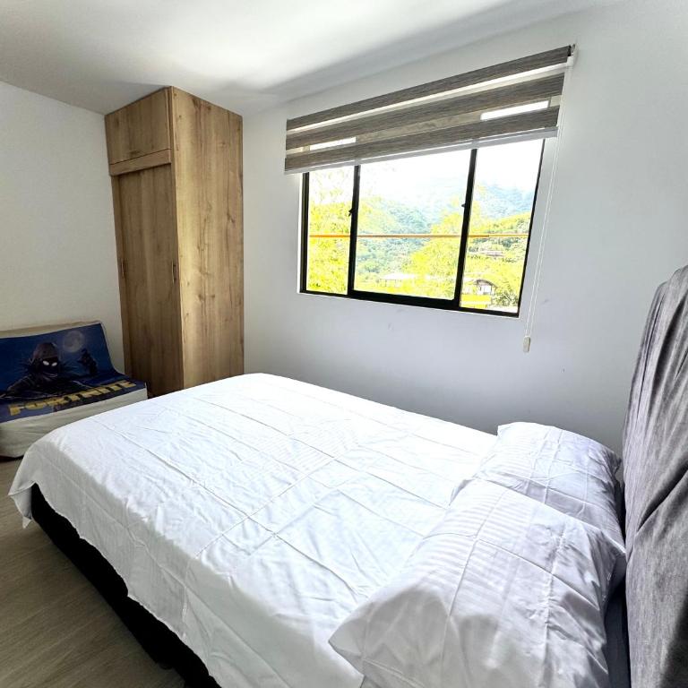 Apartamento Cocorna Aventura - Apartamento de 3 dormitorios - 18