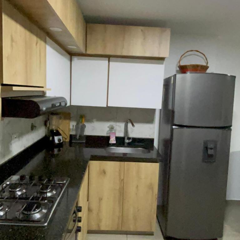 Apartamento Cocorna Aventura - Apartamento de 3 dormitorios - 20