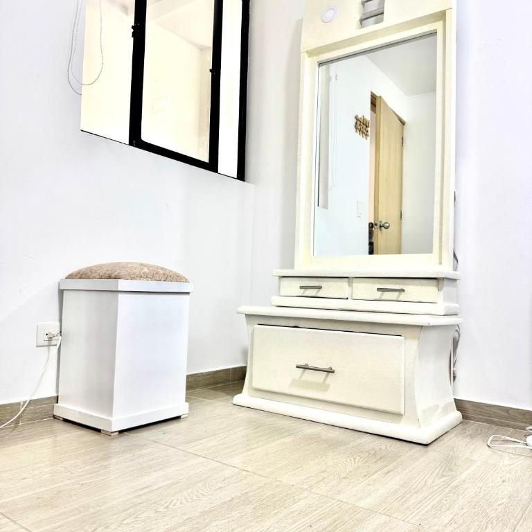 Apartamento Cocorna Aventura - Apartamento de 3 dormitorios - 24