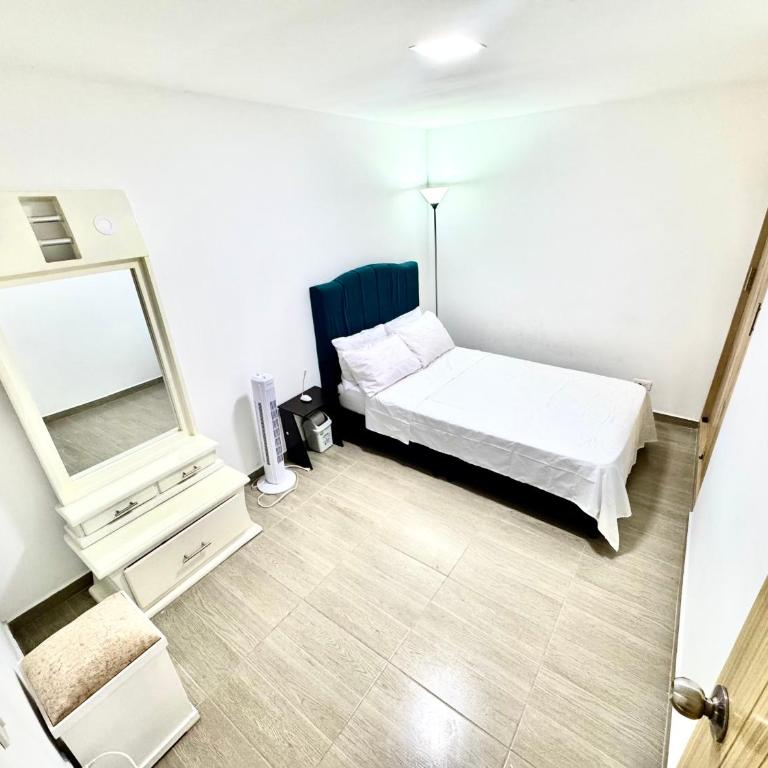 Apartamento Cocorna Aventura - Apartamento de 3 dormitorios - 26
