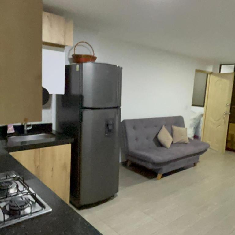 Apartamento Cocorna Aventura - Apartamento de 3 dormitorios - 3
