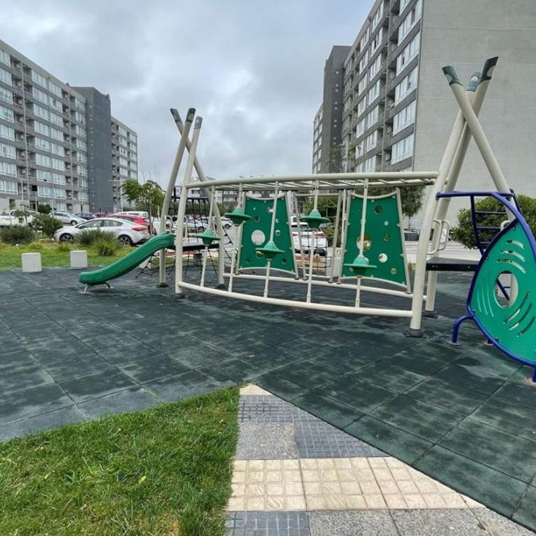 Departamento La Serena Puerta del Mar - Apartamento de 2 dormitorios - 3