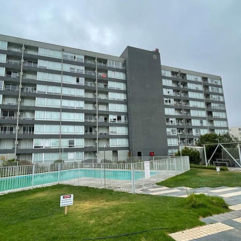 Departamento La Serena Puerta del Mar - Apartamento de 2 dormitorios - 5