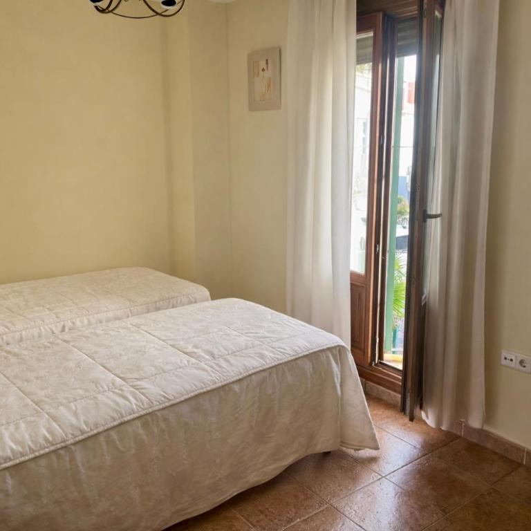 Costa Esuri 3 Bedroom House, Pool Access, Private Parking, Garden BBQ - Casa de 3 dormitorios - 11