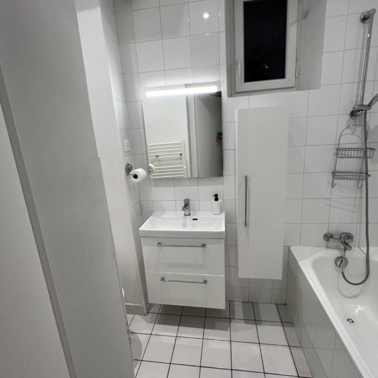 Magnifique Appartement - Studio - 6