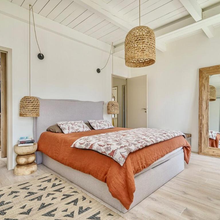 Villa Tango - piscine privée et 3 chambres - Marseille - Villa - 2