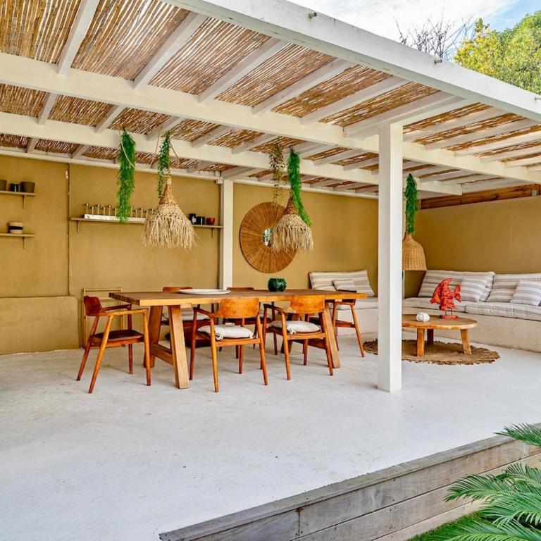 Villa Tango - piscine privée et 3 chambres - Marseille - Villa - 5