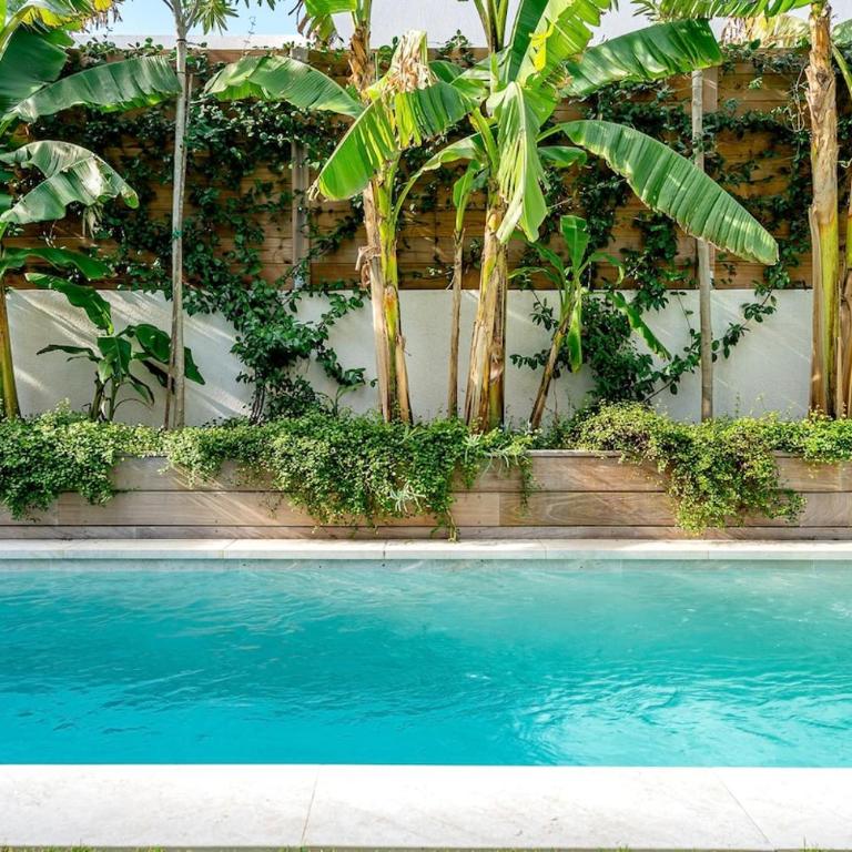 Villa Tango - piscine privée et 3 chambres - Marseille - Villa - 7