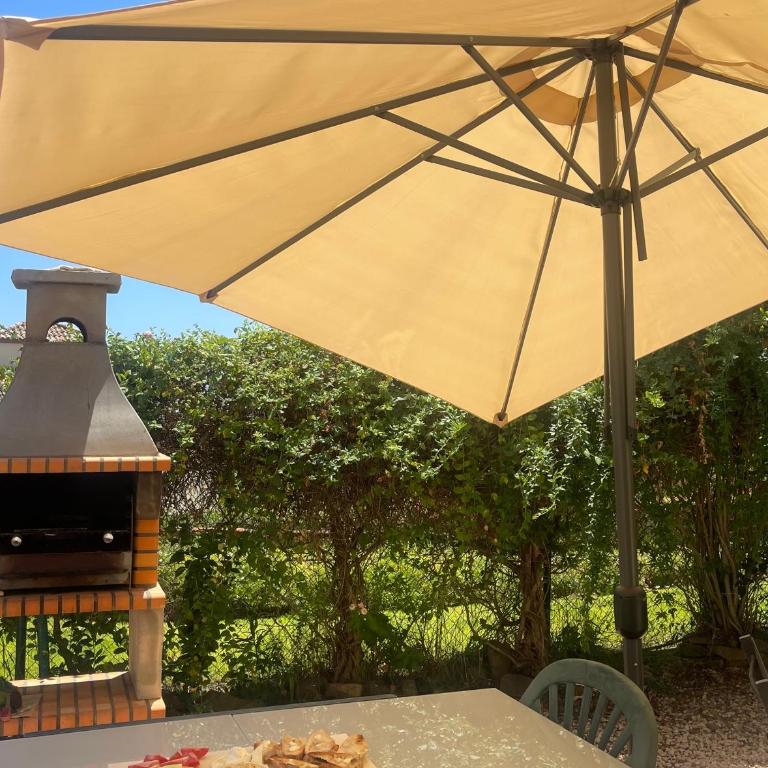 Costa Esuri 3 Bedroom House, Pool Access, Private Parking, Garden BBQ - Casa de 3 dormitorios - 20