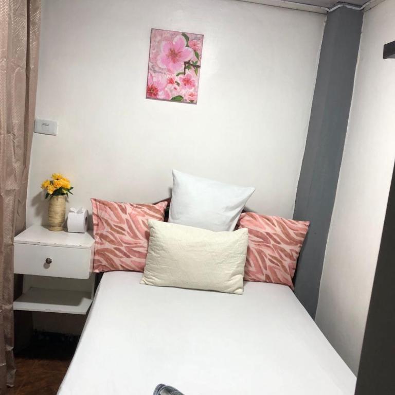 Alojamiento mis dorados - Habitación Deluxe - 1 cama grande - 79