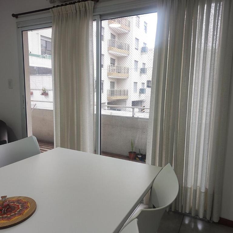 Departamento 56 - One-Bedroom Apartment - 3
