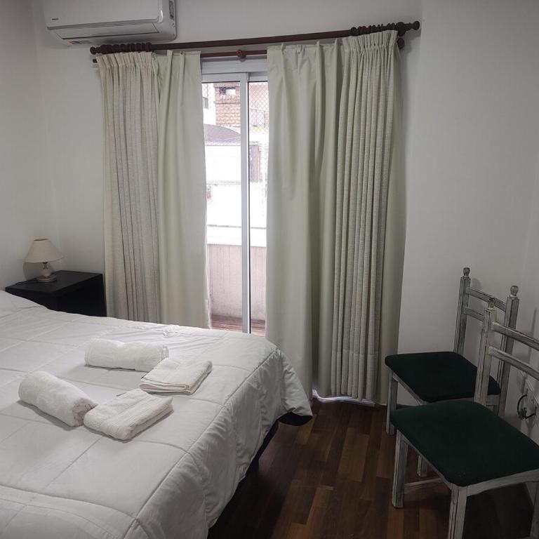 Departamento 56 - One-Bedroom Apartment - 5