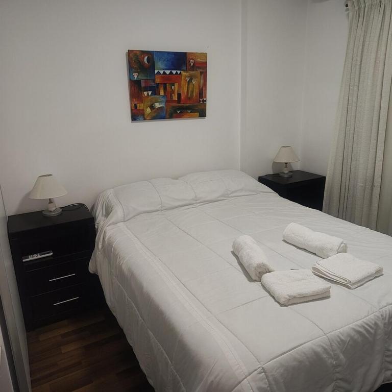 Departamento 56 - One-Bedroom Apartment - 11