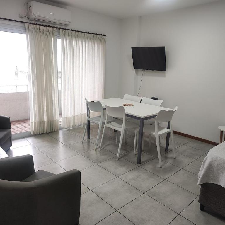 Departamento 56 - One-Bedroom Apartment - 12
