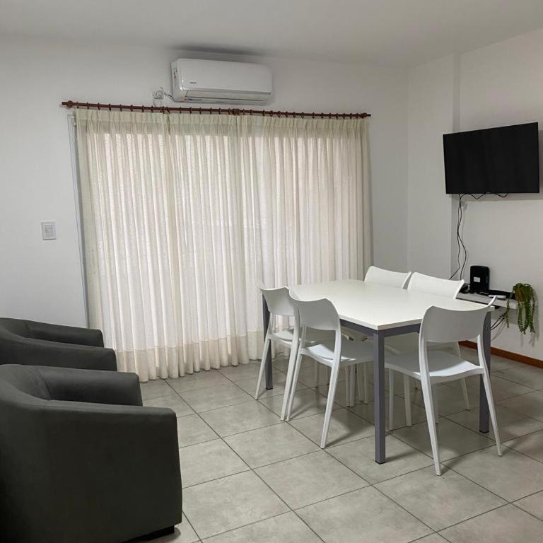 Departamento 56 - One-Bedroom Apartment - 14