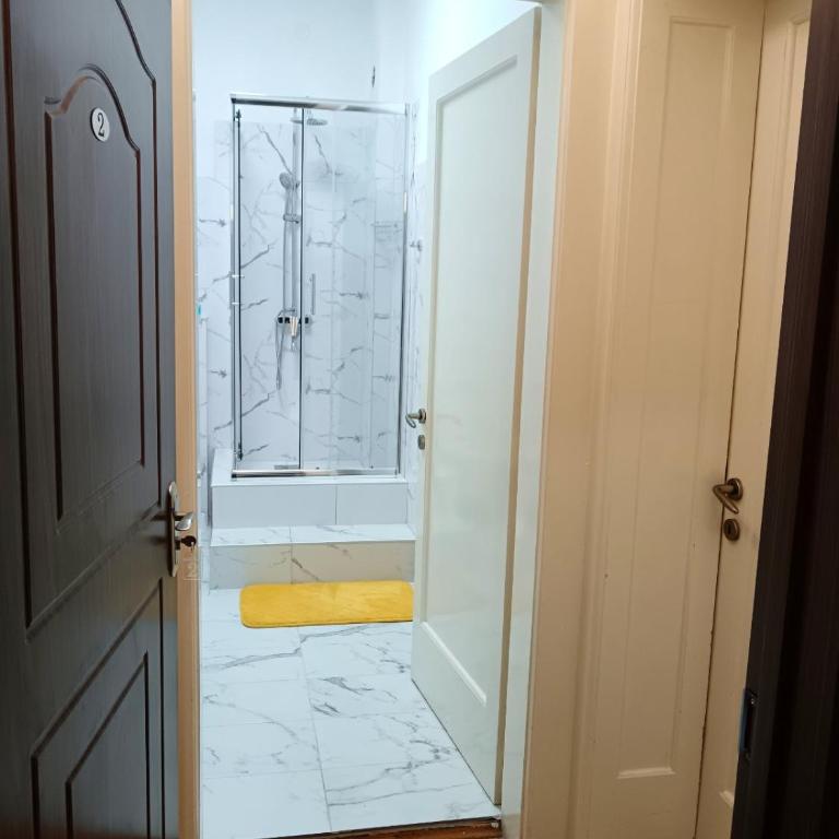 Bella Notte apartments - Strogi centar, terasa, brzi Wi-Fi - King Studio - 18