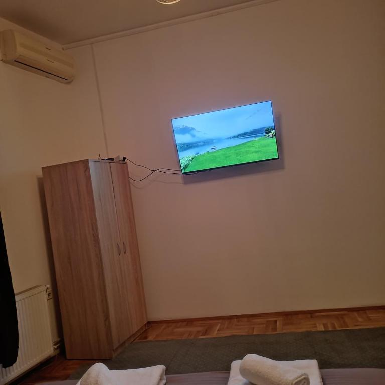 Bella Notte apartments - Strogi centar, terasa, brzi Wi-Fi - Studio with Terrace - 16