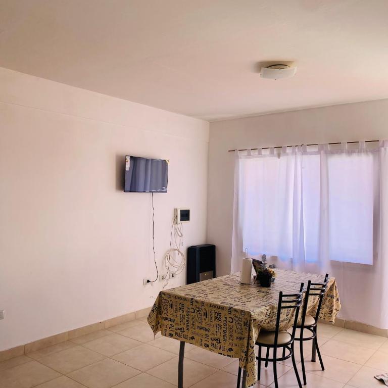 Monoambiente - Alquileres Buendia - One-Bedroom Apartment - 11