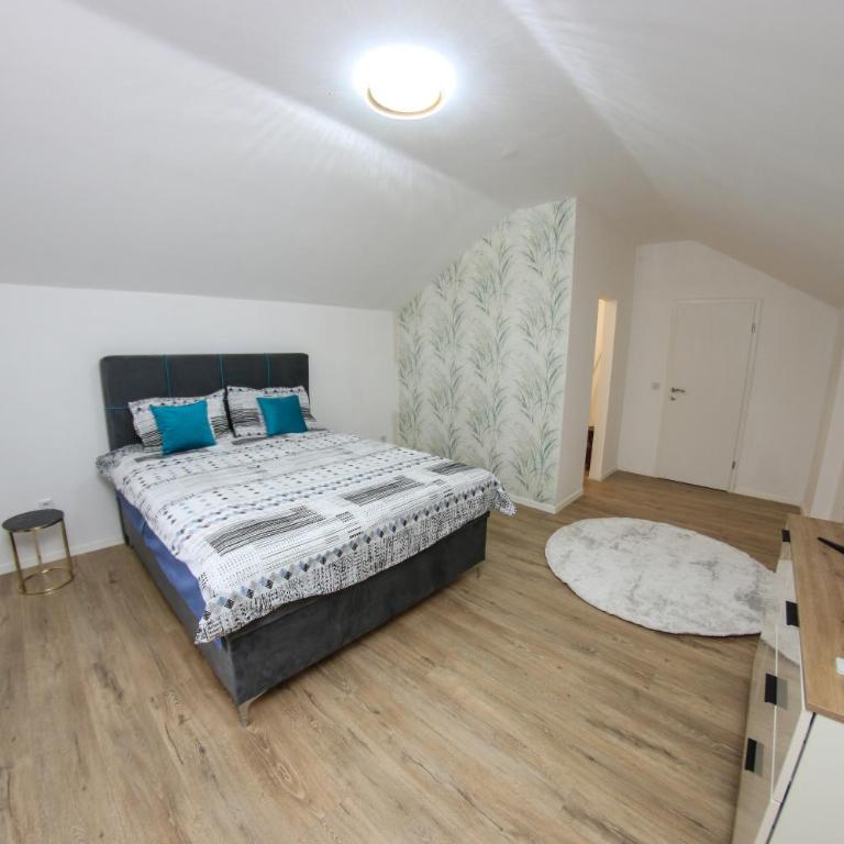 Nova Lux Apartments - Apartman sa 2 Spavaće Sobe - 19