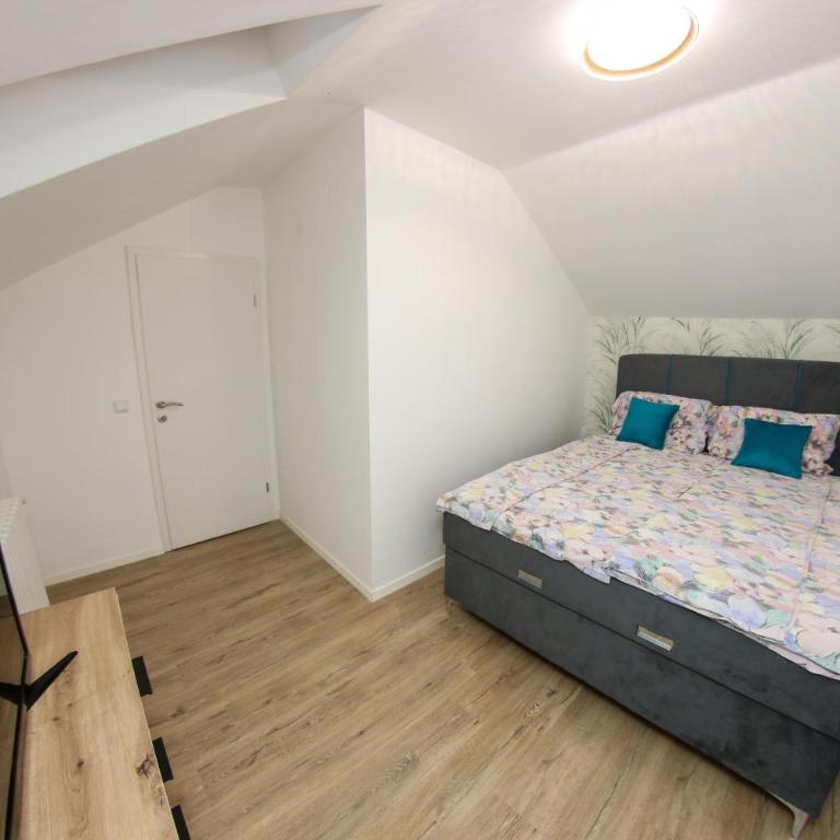 Nova Lux Apartments - Apartman sa 2 Spavaće Sobe - 21