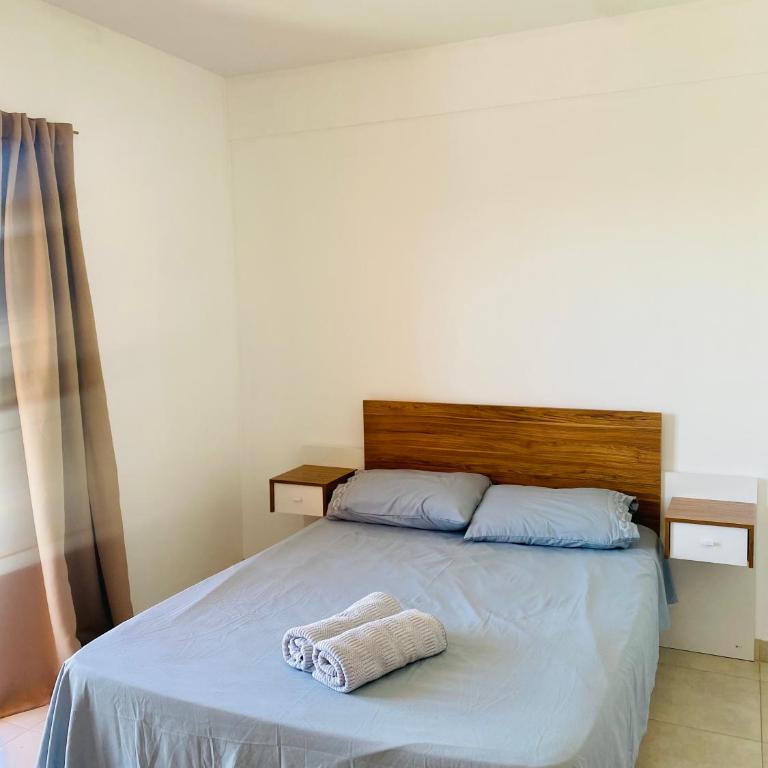 Monoambiente - Alquileres Buendia - One-Bedroom Apartment - 3
