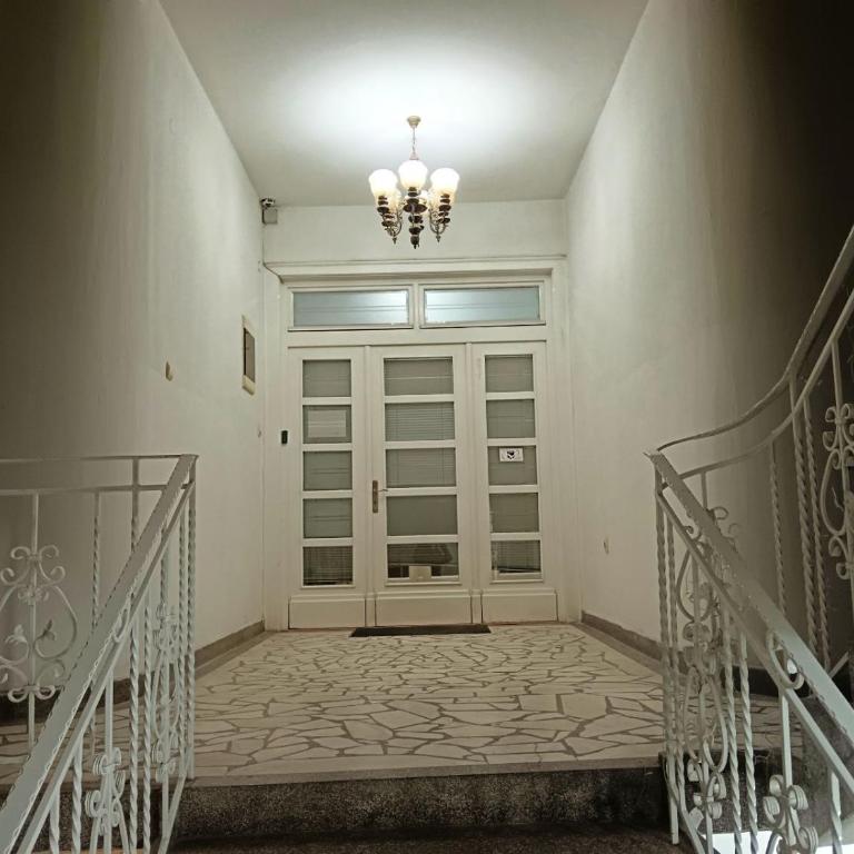 Bella Notte apartments - Strogi centar, terasa, brzi Wi-Fi - King Studio - 14