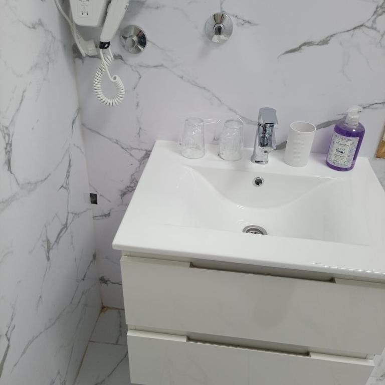 Bella Notte apartments - Strogi centar, terasa, brzi Wi-Fi - King Studio - 16
