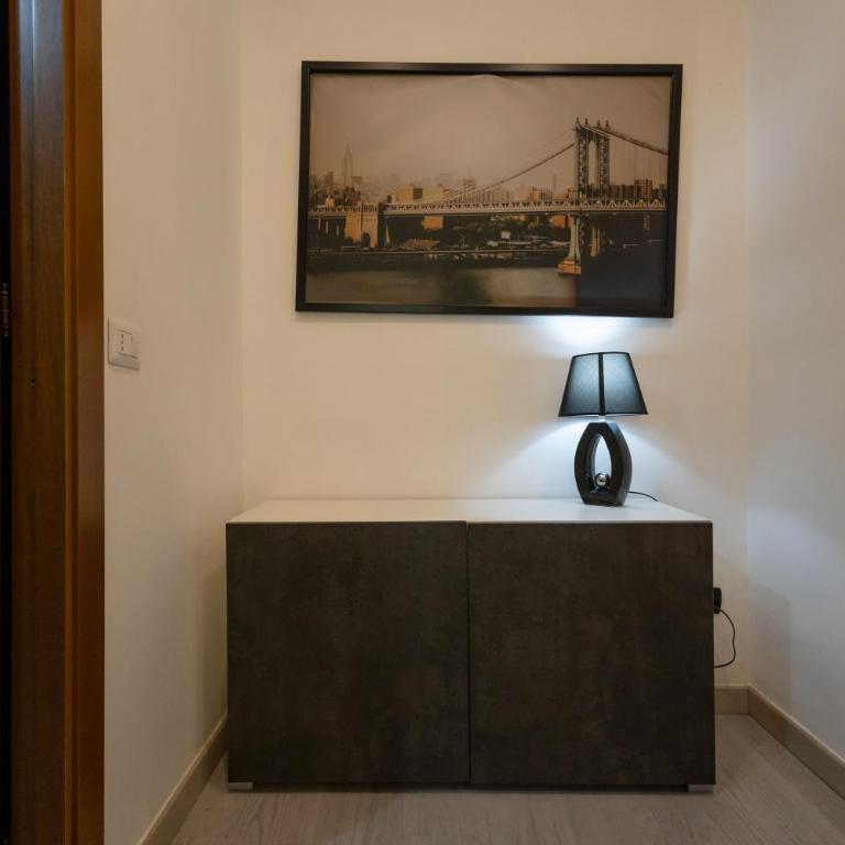 Cinere Plebiscito - Two-Bedroom Apartment - 12
