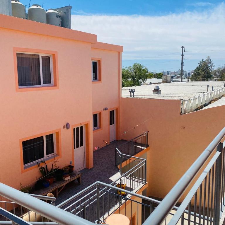 Monoambiente - Alquileres Buendia - One-Bedroom Apartment - 16