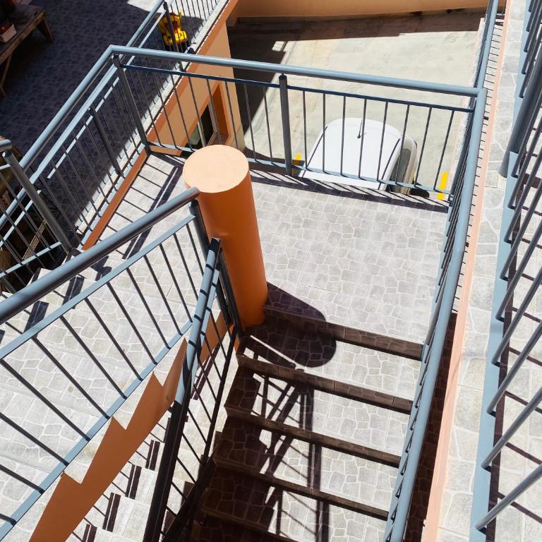 Monoambiente - Alquileres Buendia - One-Bedroom Apartment - 17