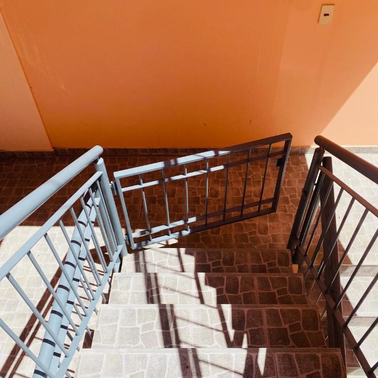 Monoambiente - Alquileres Buendia - One-Bedroom Apartment - 18