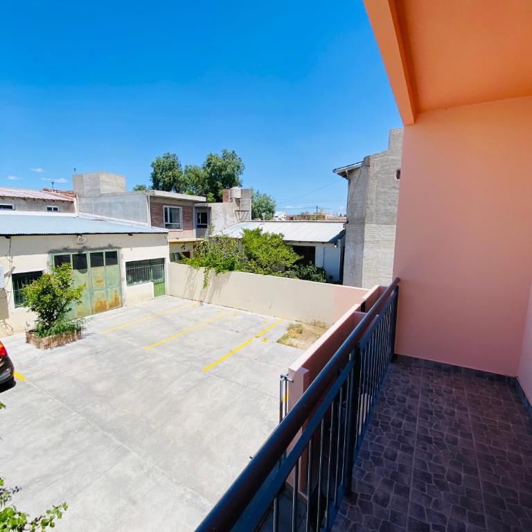 Monoambiente - Alquileres Buendia - One-Bedroom Apartment - 13