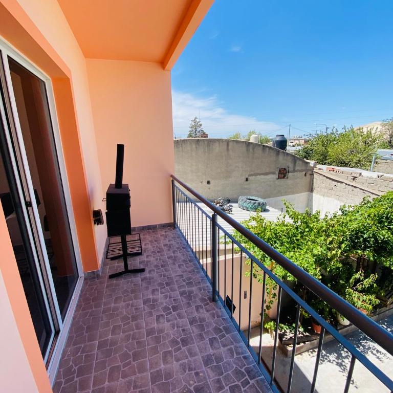 Monoambiente - Alquileres Buendia - One-Bedroom Apartment - 12