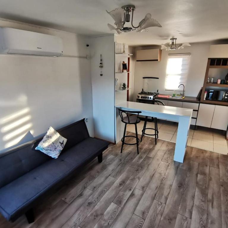 Osorno cabin in the peace of the countryside - Two-Bedroom House - 9