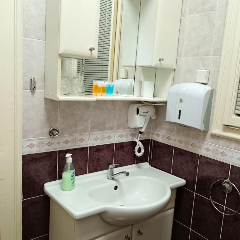 Bella Notte apartments - Strogi centar, terasa, brzi Wi-Fi - Studio with Balcony - 18