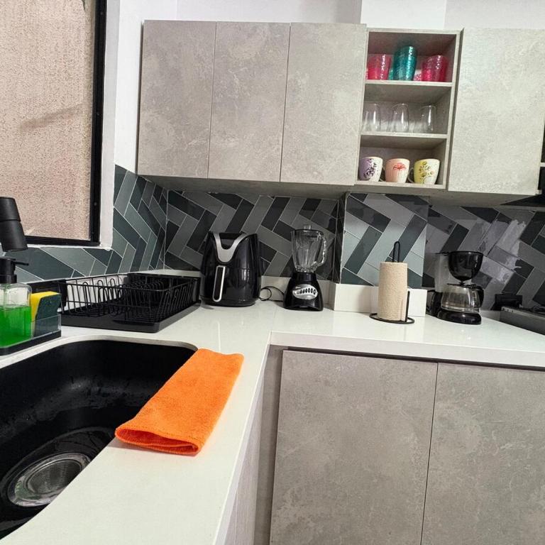 Amplio apartamento Excelente ubicación - Apartamento - 8