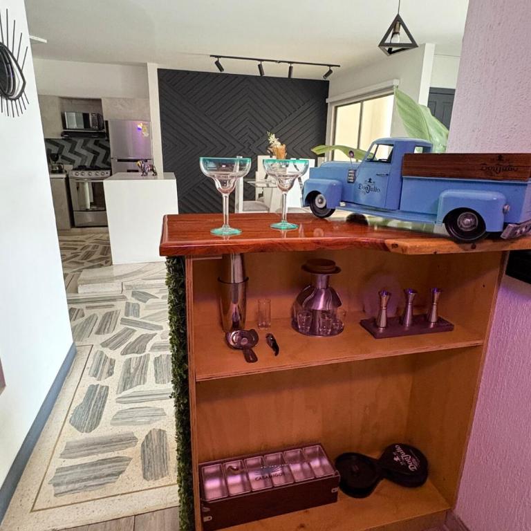 Amplio apartamento Excelente ubicación - Apartamento - 9