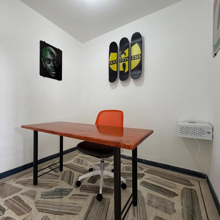 Amplio apartamento Excelente ubicación - Apartamento - 12