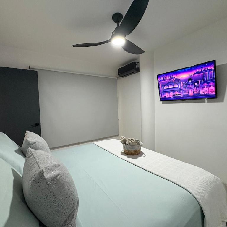 Amplio apartamento Excelente ubicación - Apartamento - 14