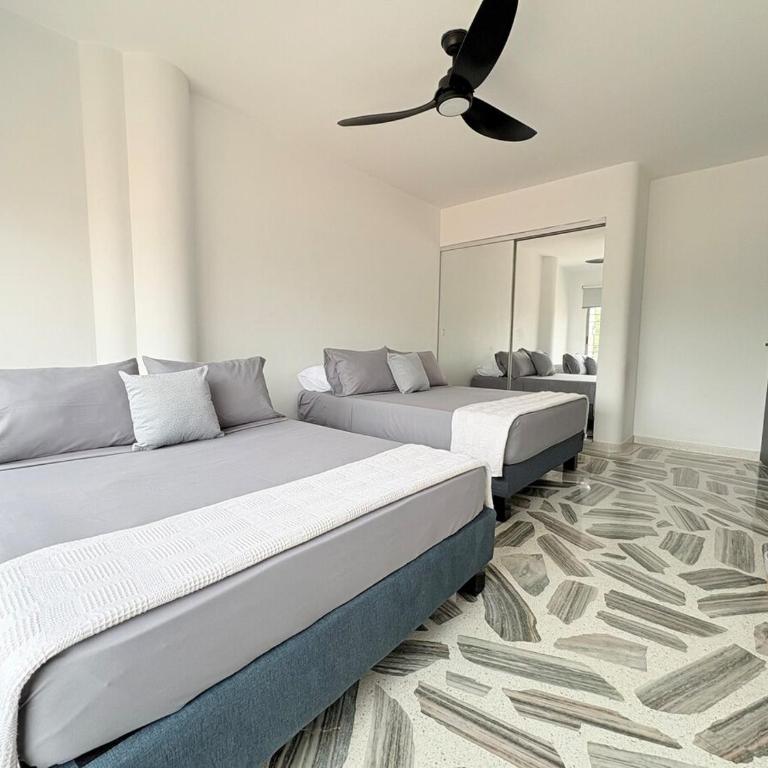 Amplio apartamento Excelente ubicación - Apartamento - 17