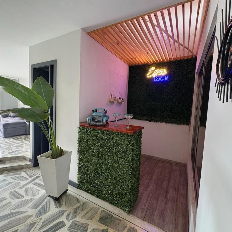 Amplio apartamento Excelente ubicación - Apartamento - 22