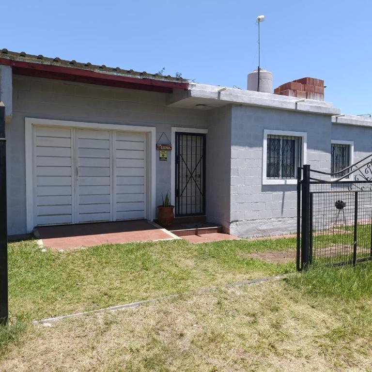 La Morada de sus Sueños Caeiro - Two-Bedroom House - 1