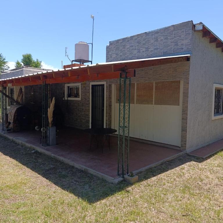 La Morada de sus Sueños Caeiro - Two-Bedroom House - 3