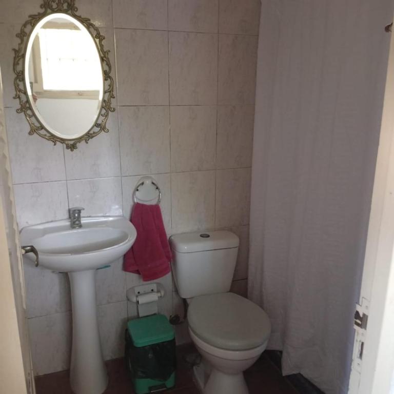 Casita Atlantida - Two-Bedroom Apartment - 3