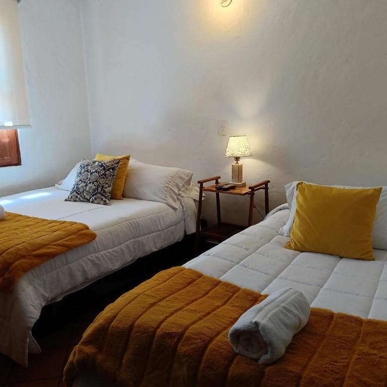 Apartamento Encantador familias con parqueadero a 4 cuadras de la plaza principal - Two-Bedroom Apartment - 10