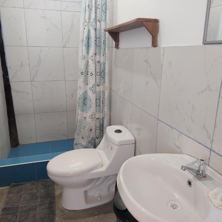Departamento 1 dormitorio - Apartamento de 1 dormitorio - 23