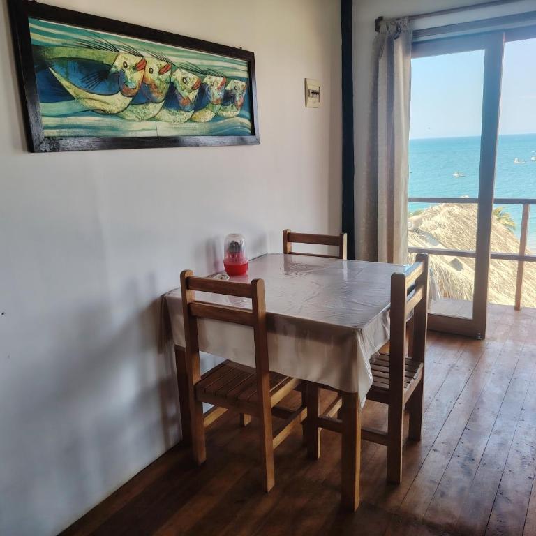 Departamento 1 dormitorio - Apartamento de 1 dormitorio - 13