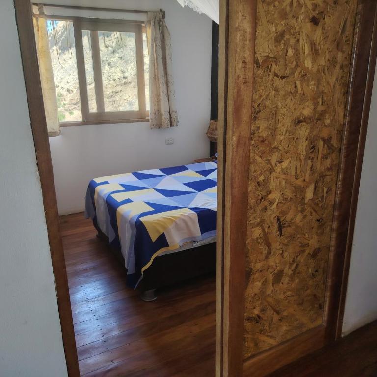 Departamento 1 dormitorio - Apartamento de 1 dormitorio - 24