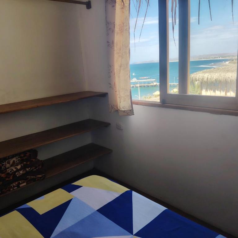 Departamento 1 dormitorio - Apartamento de 1 dormitorio - 26